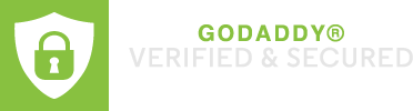 Godaddy Verified 3WE